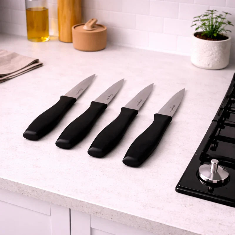 Danny Home Paring Knife Set 4pcs
