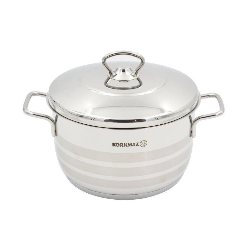Korkmaz Astra Casserole (20cm)
