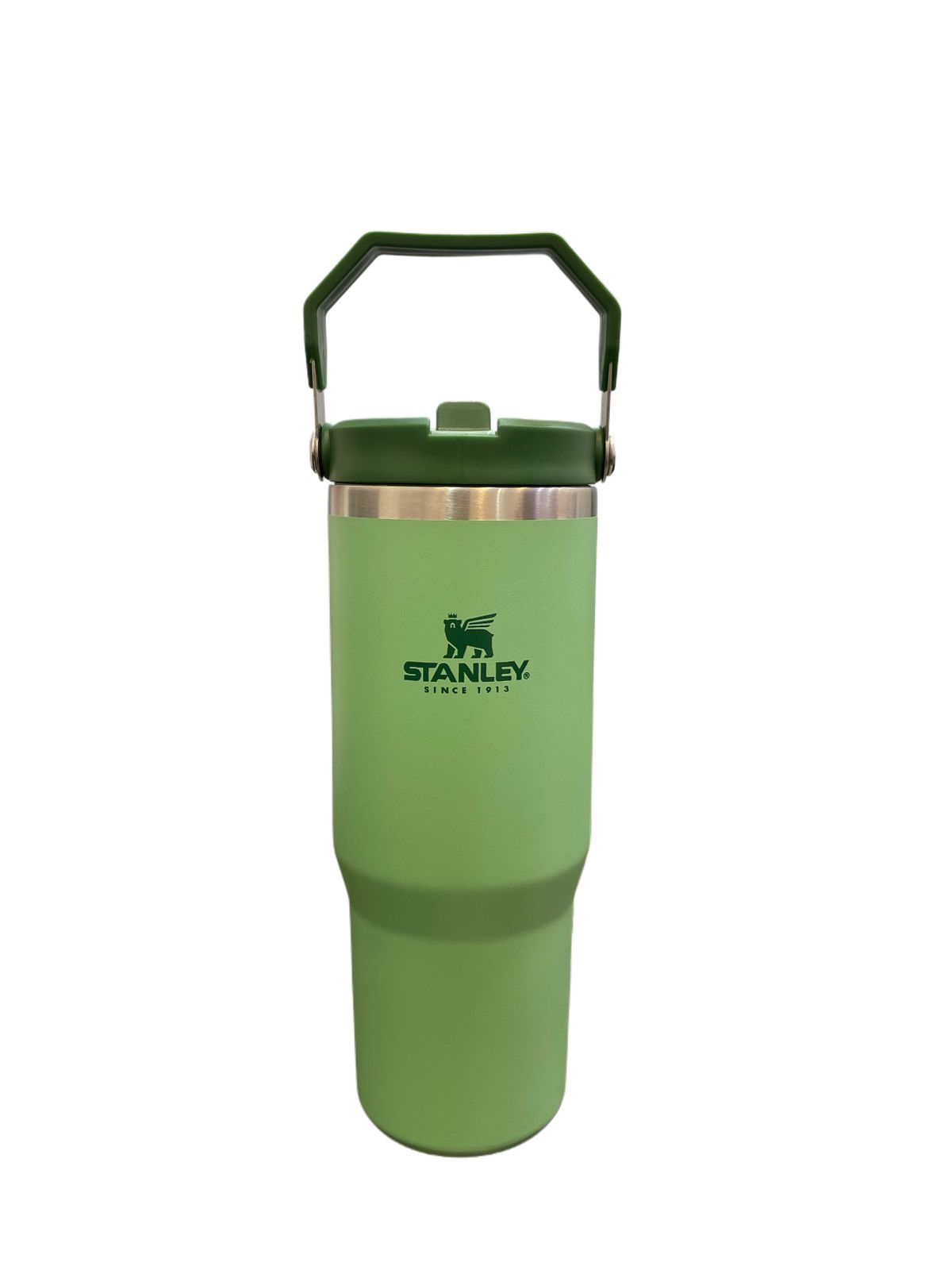 Stanley Iceflow Flip Straw 30 oz-Citron