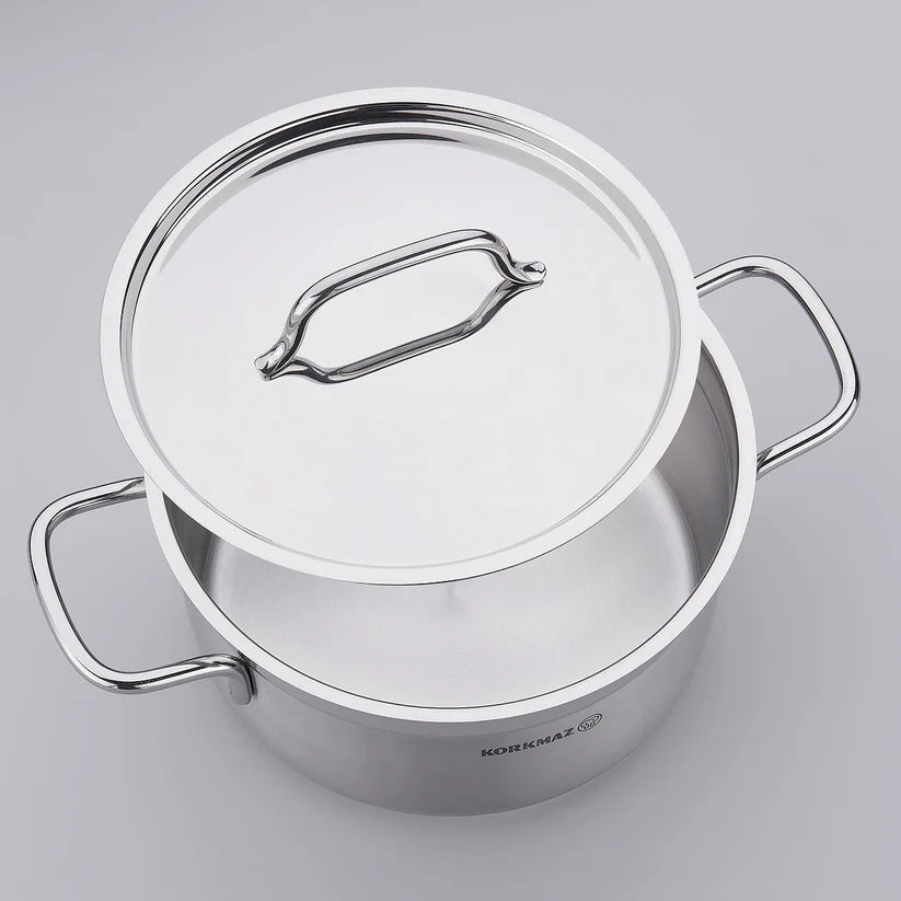 Korkmaz Alfa Casserole (20cm)
