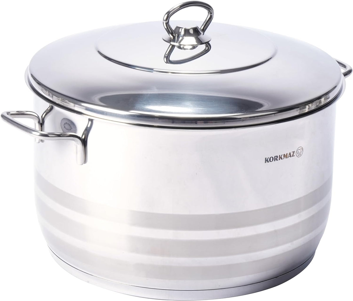 Korkmaz Astra Pro Casserole (32cm)