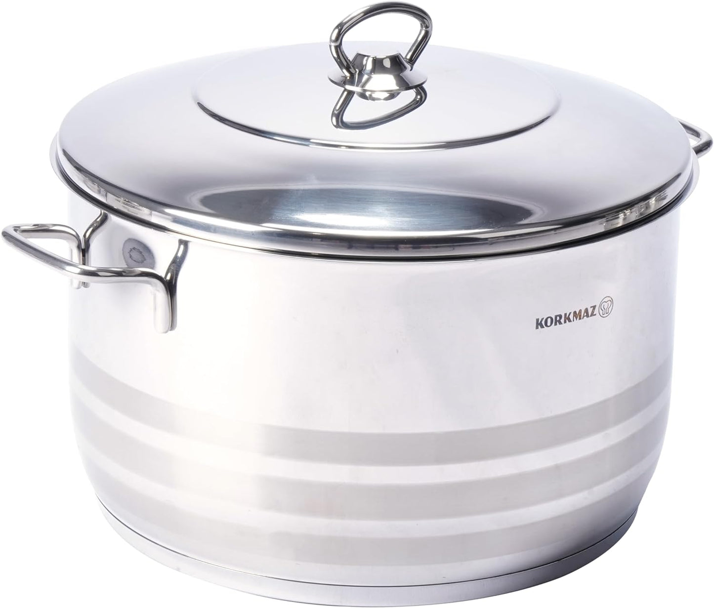 Korkmaz Astra Pro Casserole (20cm)