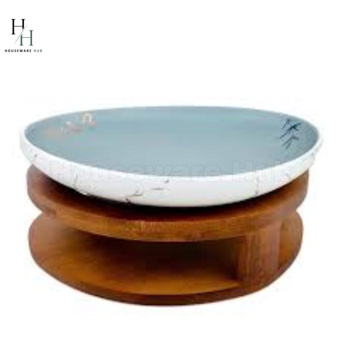 Platter Serving Dish