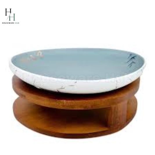 Platter Serving Dish
