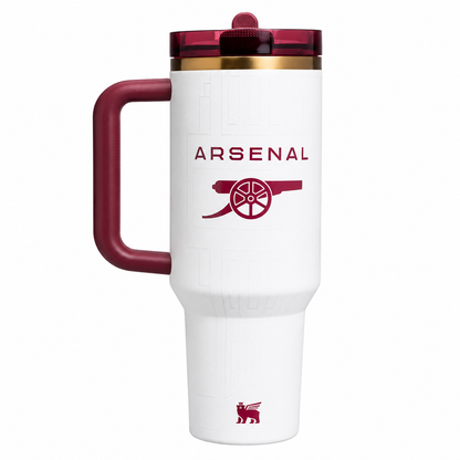 Original Stanley x Arsenal Quencher ProTour Tumbler | 40oz (Original)