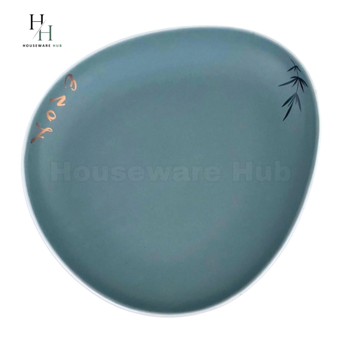 Platter Serving Dish