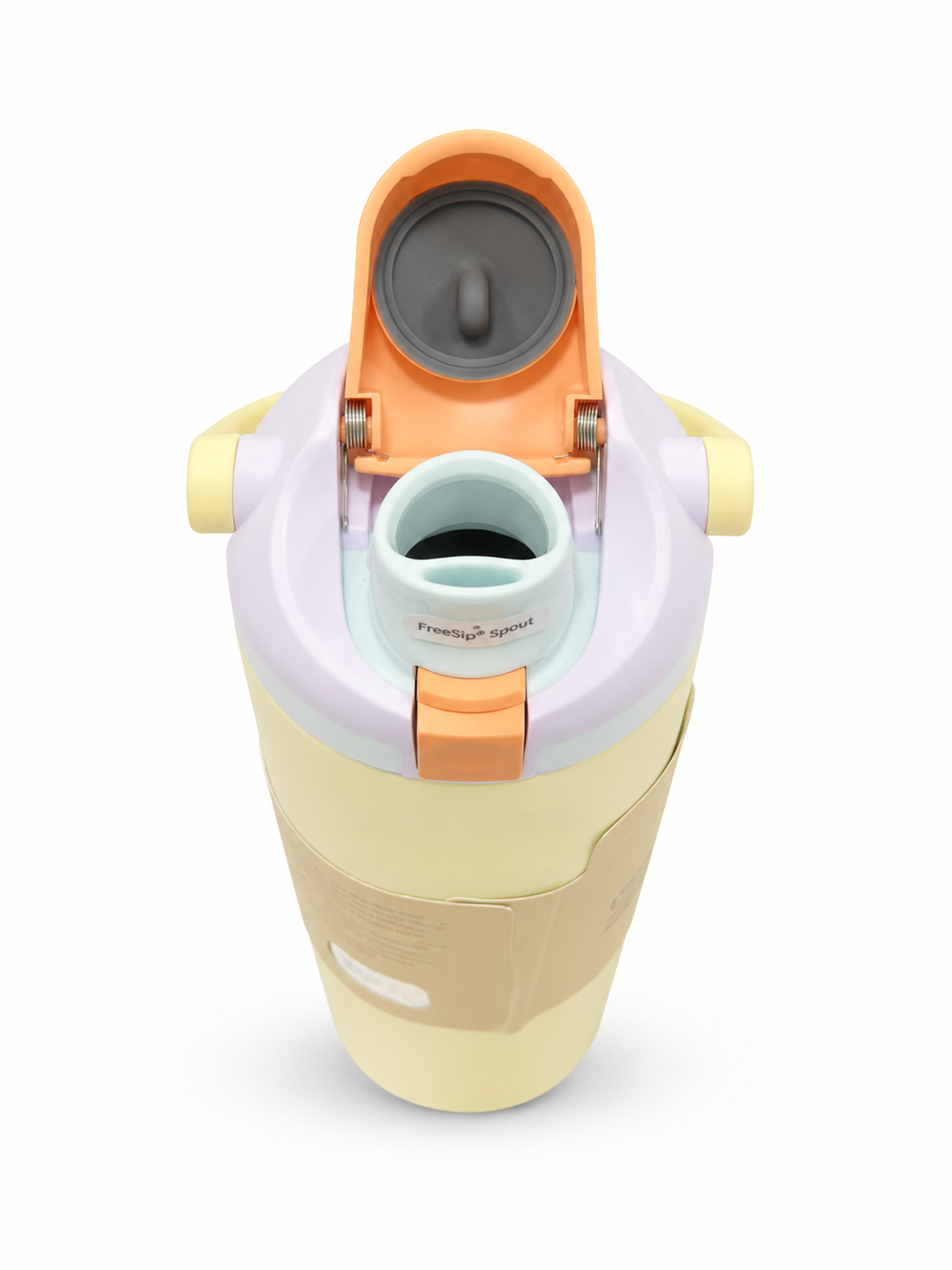 Owala FreeSip® 30oz Sway Tumbler |Cream