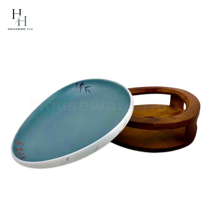 Platter Serving Dish