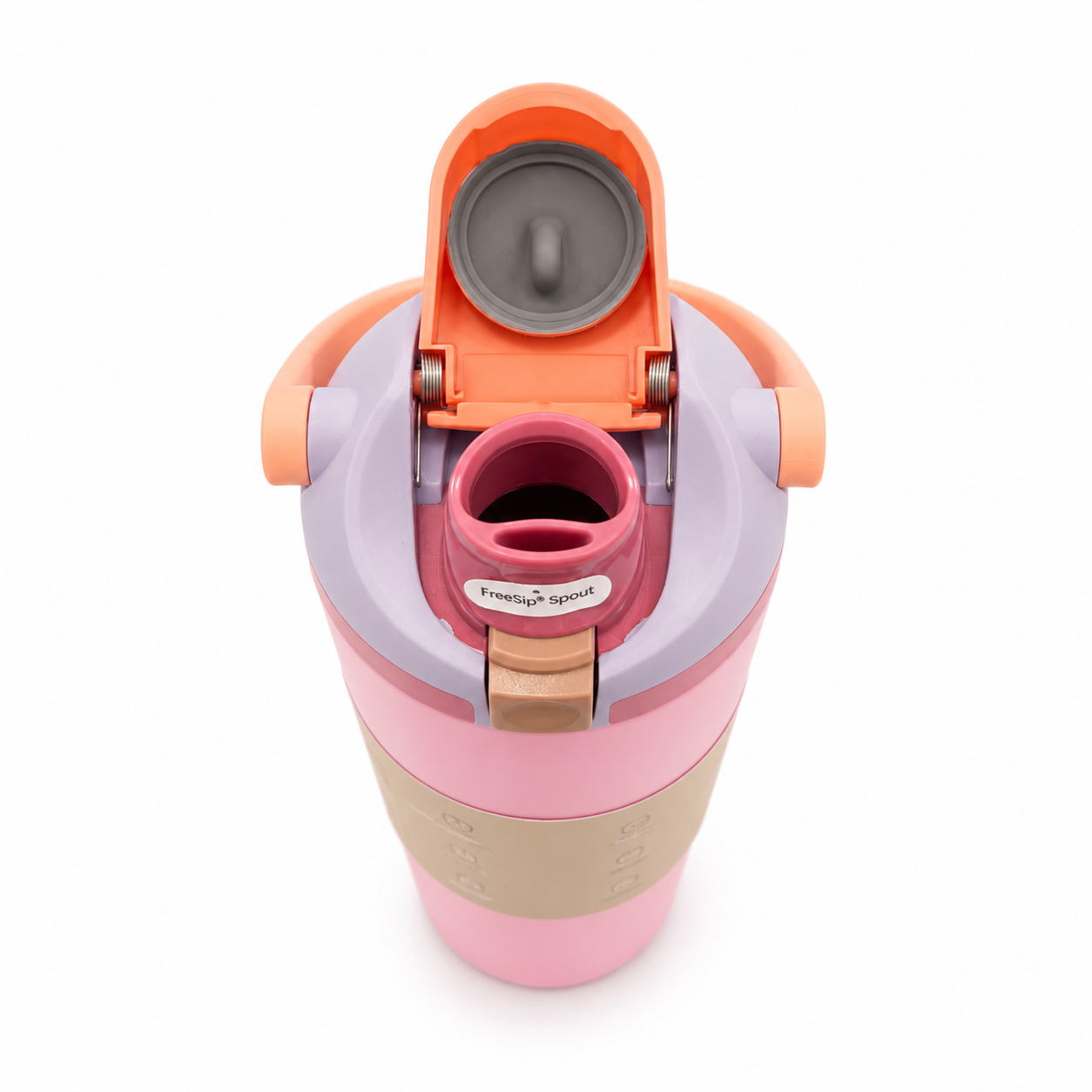Owala FreeSip® Sway Tumbler 30oz |Pink