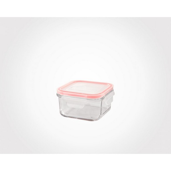 Limon Glass Container-440 ML