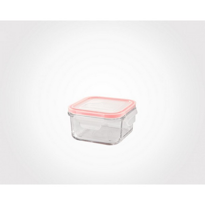 Limon Glass Container-440 ML