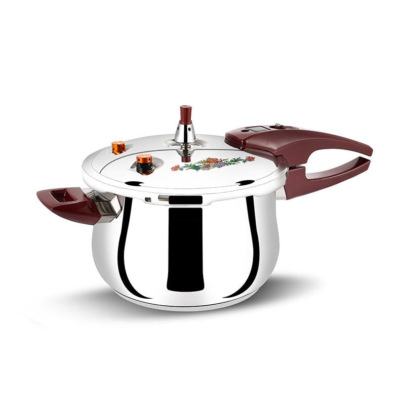 Korkmaz Alfa Pressure Cooker