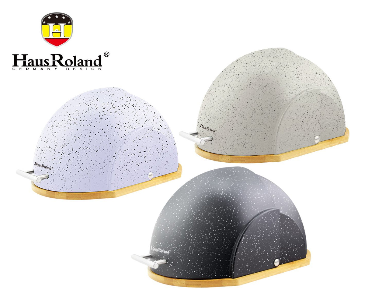 Haus Roland Bread Box-1 Piece