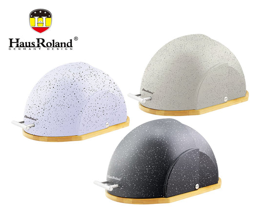 Haus Roland Bread Box-1 Piece