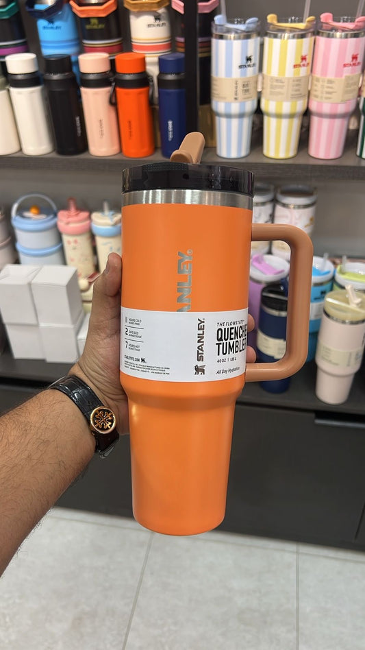 THE STANLEY PROTOUR FLIP STRAW TUMBLER | 40 OZ (Master Copy)