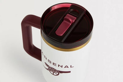 Original Stanley x Arsenal Quencher ProTour Tumbler | 40oz (Original)