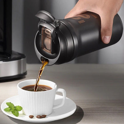 Stainless Steel Thermal Mug
