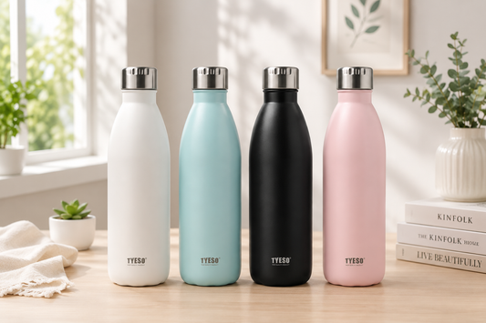 Tyseo bottle 750ml