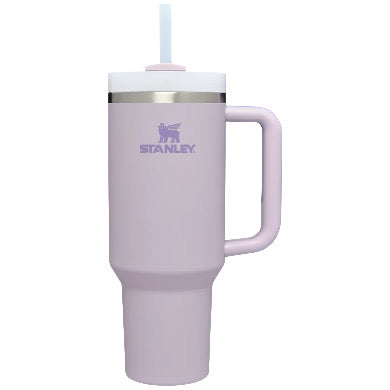 THE QUENCHER H2.0 FLOWSTATE- ORCHID 40 OZ