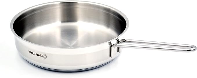 Korkmaz Alfa Fry-Pan (24cm)