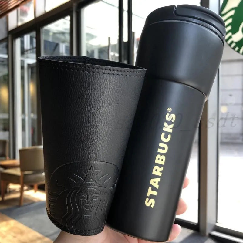 Starbucks Sleeves Tumbler 473 ml (16 oz)