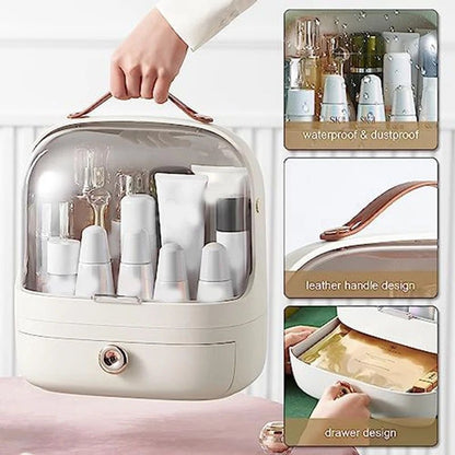 Makeup And Skincare Organizer