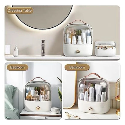 Makeup And Skincare Organizer