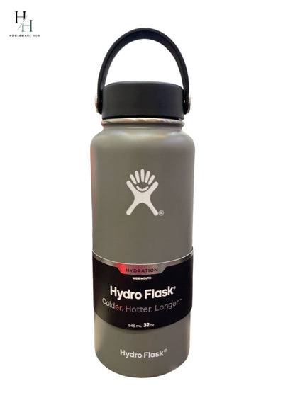 Hydro Flask Wide Mouth-32oz