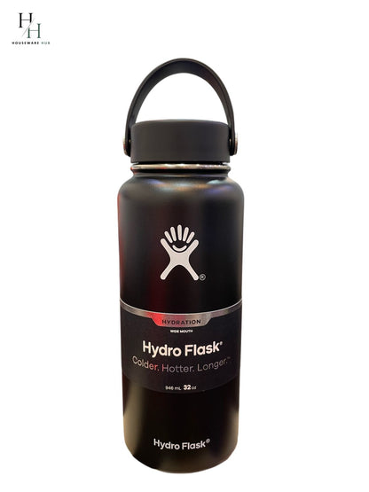Hydro Flask Wide Mouth-32oz