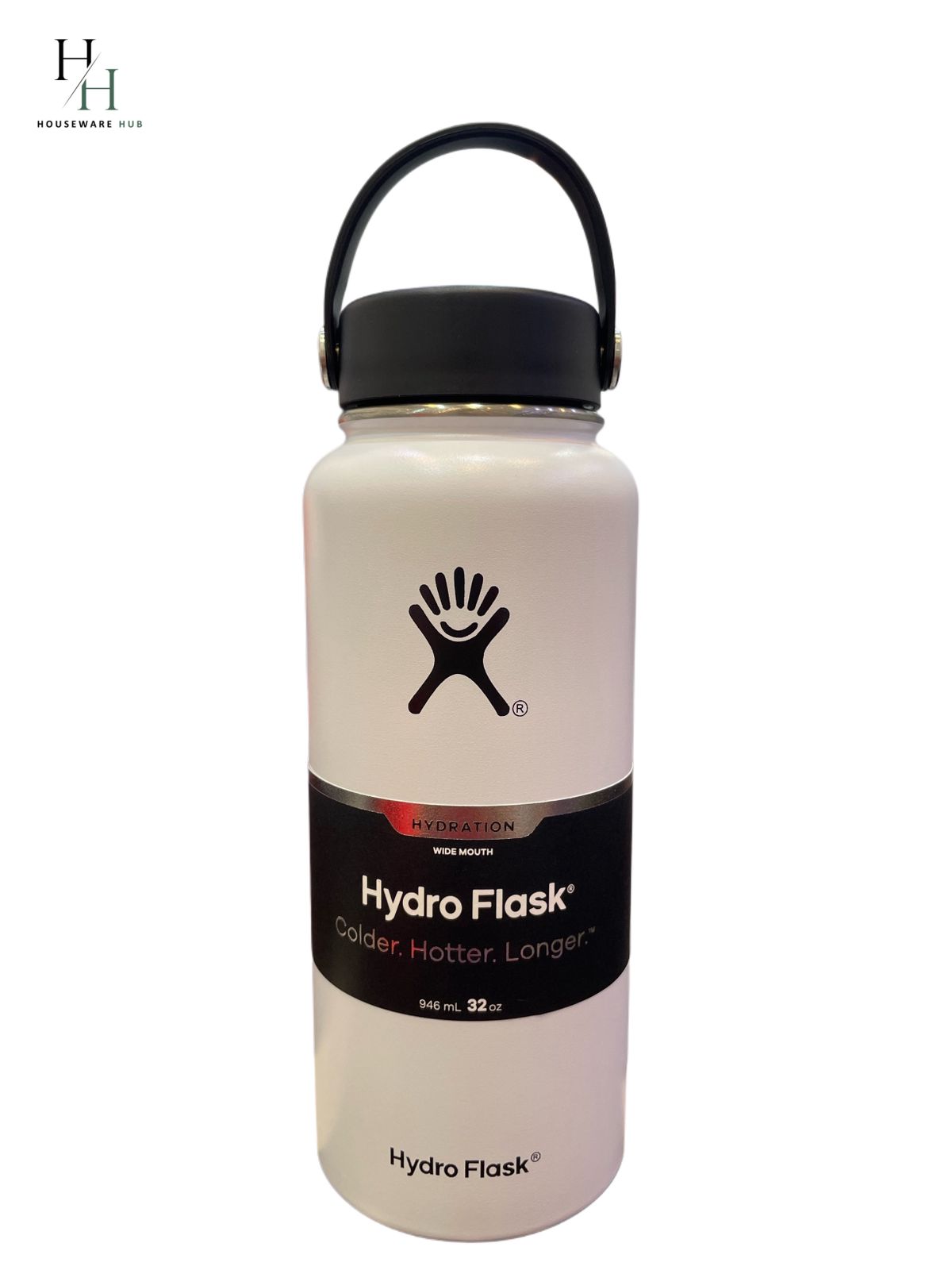 Hydro Flask Wide Mouth-32oz