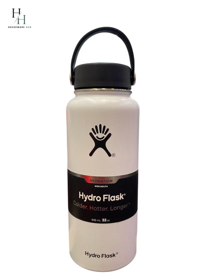 Hydro Flask Wide Mouth-32oz