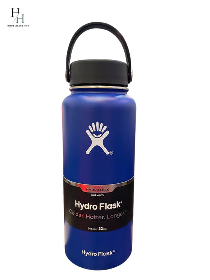 Hydro Flask Wide Mouth-32oz