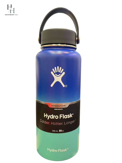 Hydro Flask Wide Mouth-32oz
