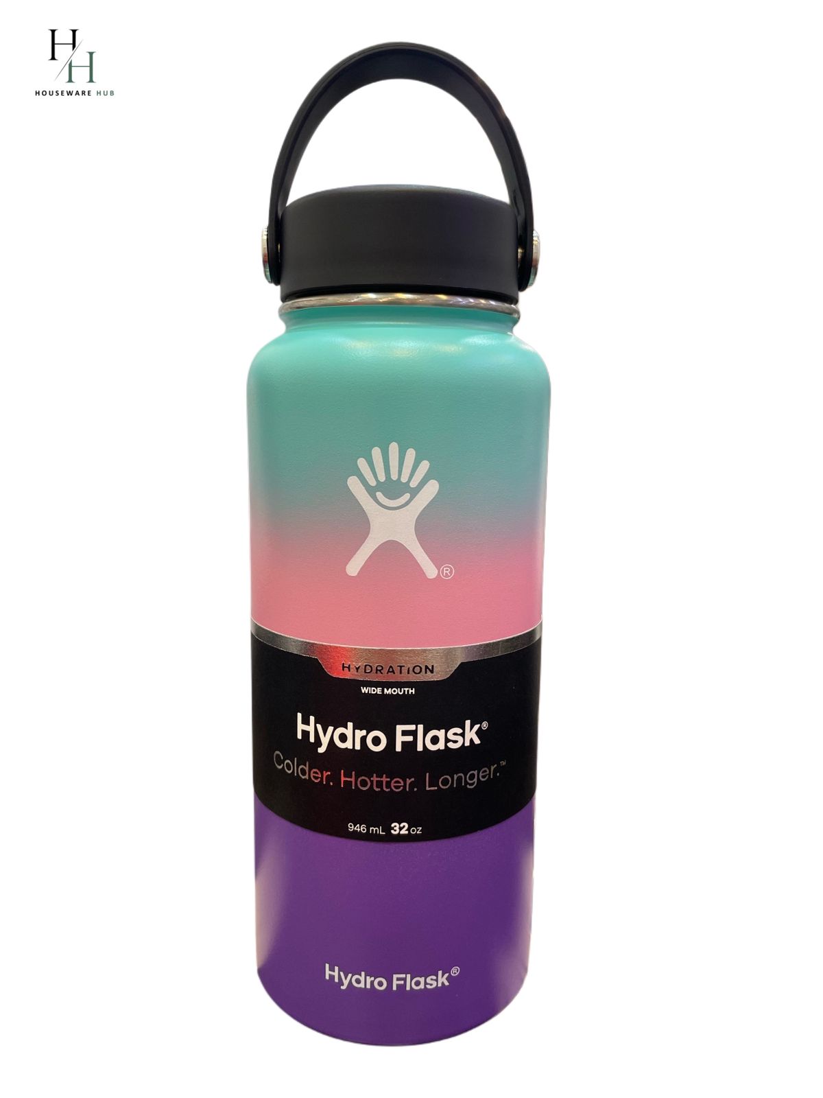 Hydro Flask Wide Mouth-32oz