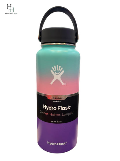 Hydro Flask Wide Mouth-32oz