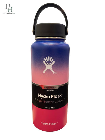 Hydro Flask Wide Mouth-32oz