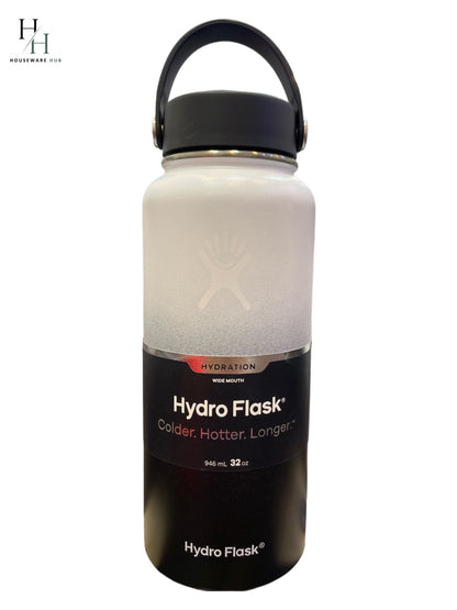 Hydro Flask Wide Mouth-32oz