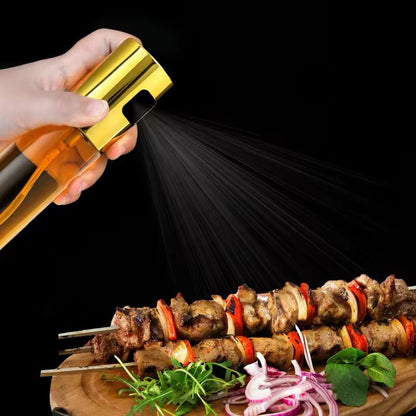 Oil Spary Bottle-Glass