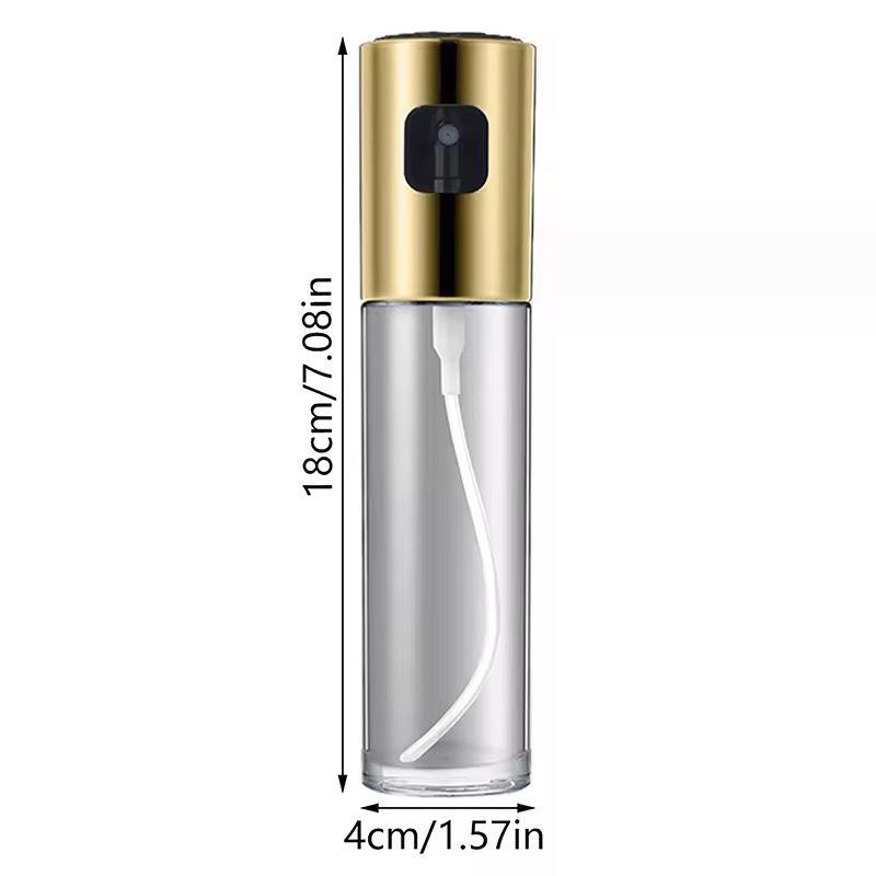 Oil Spary Bottle-Glass