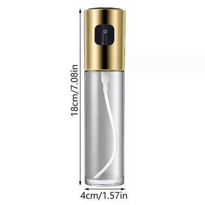 Oil Spary Bottle-Glass