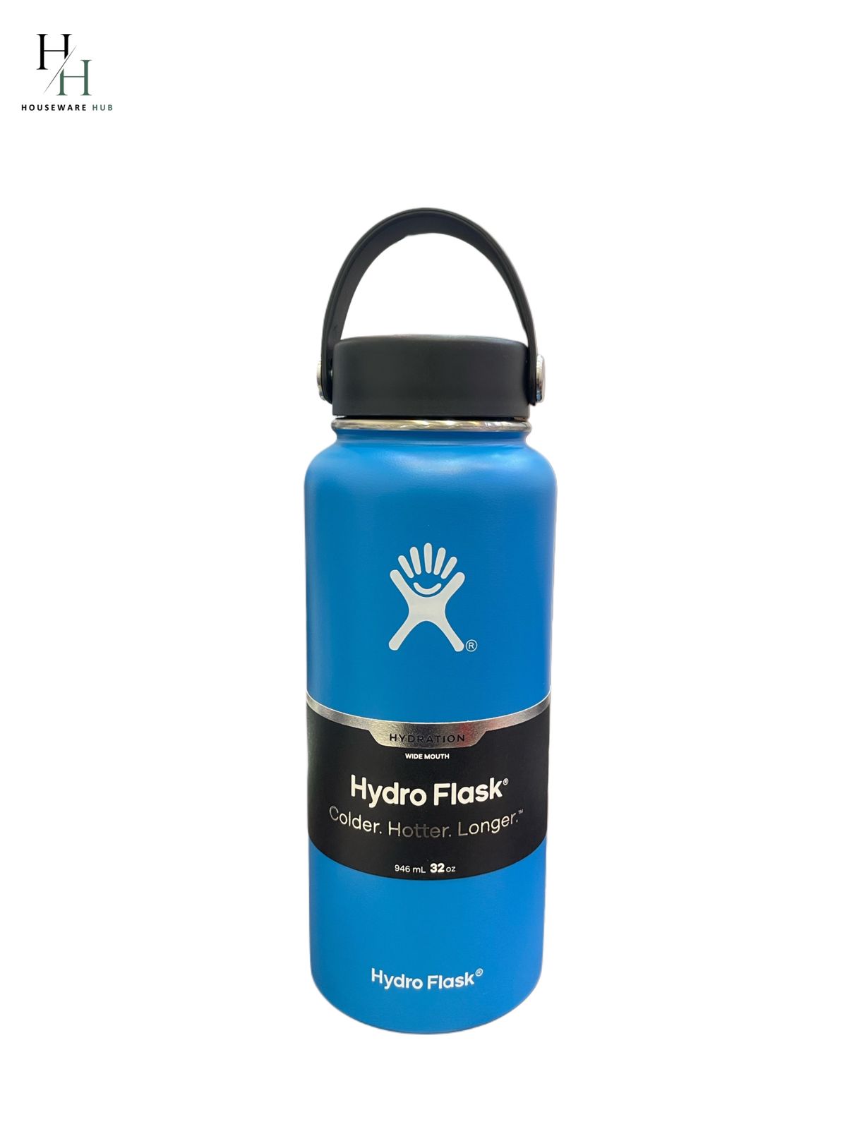 Hydro Flask Wide Mouth-32oz