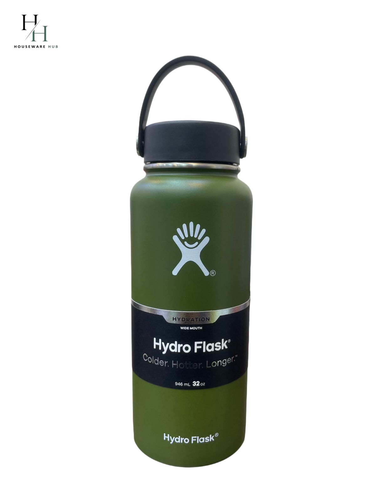 Hydro Flask Wide Mouth-32oz