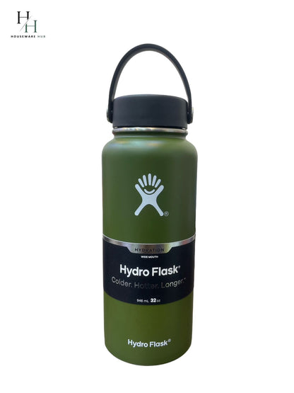 Hydro Flask Wide Mouth-32oz