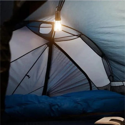 Outdoor Camping Hanging lamp Type-C Charging