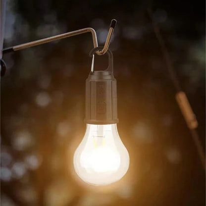 Outdoor Camping Hanging lamp Type-C Charging