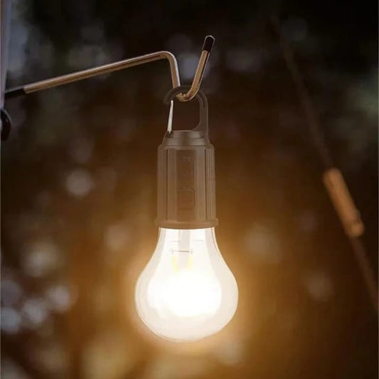 Outdoor Camping Hanging lamp Type-C Charging