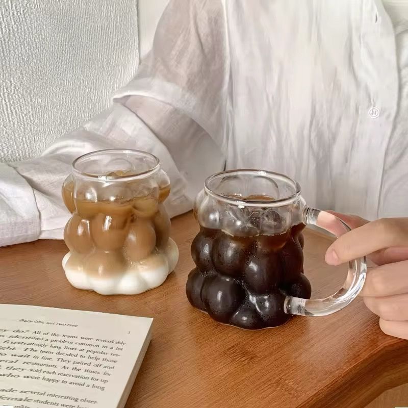 Grape Shape Glass-1 Piece