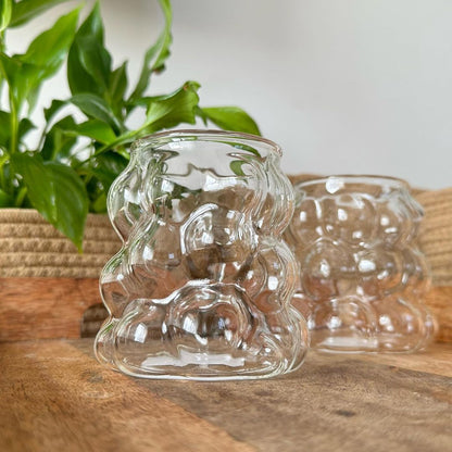 Grape Shape Glass-1 Piece