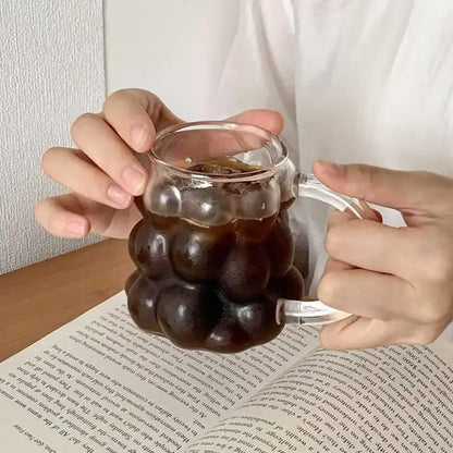 Grape Shape Glass-1 Piece