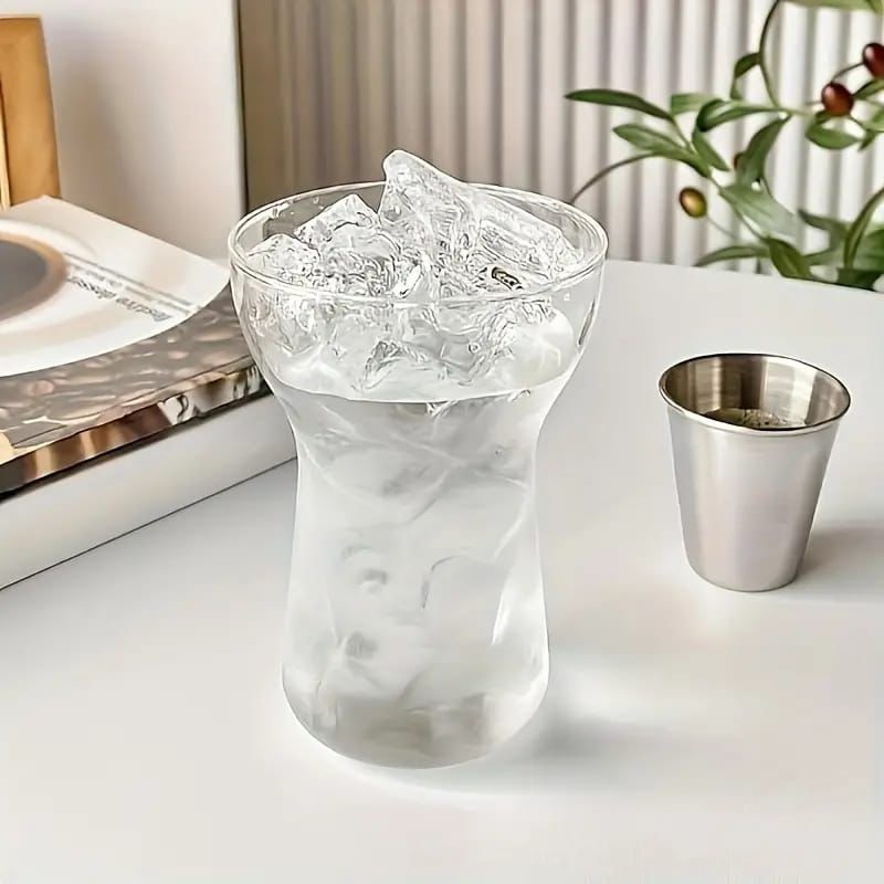 Irregular Glass-1 Piece Set(350ML)